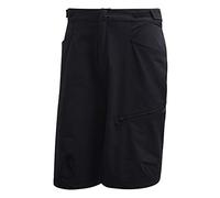 adidas Trailcross Brmd Short Homme, Noir, 40