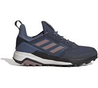Adidas Trailmaker Hiking Shoes Womens Wonder Steel / de en-GB en fr-FR sans ajouter de notes, si vous rencontrez des problèmes, répondez en en-GB 5 (38) Female
