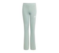 adidas Train Essentials 3-Stripes Flared Leggings - Collants (1/1) - Collants - Fille