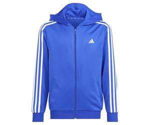 adidas Train Essentials Aeroready 3-Stripes Regular-fit Full-Zip Hoodie Sweat Garçon (Lot de 1)