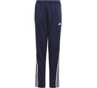 Adidas Train Essentials Aeroready 3-Stripes Regular-Fit Joggers Juniors Encre/Blanc 9-10 Years Unisex