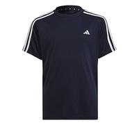 adidas Train Essentials Aeroready 3-Stripes Regular-fit Tee T-Shirt Garçon