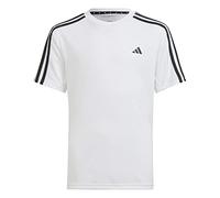 adidas Train Essentials Aeroready 3-Stripes Regular-fit Tee T-Shirt Garçon