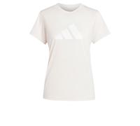 adidas Train Essentials Big Performance Logo Training T-Shirt Femme