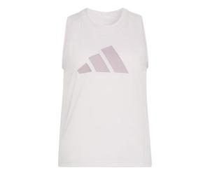 adidas Train Essentials Big Performance Logo Training Tank Top T-Shirt Femme
