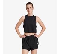 adidas Train Essentials Boxy Workout Tank Top Black L