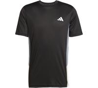 Adidas Train Essentials Colourblock T-Shirt Adults Noir XL Male