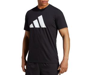 adidas Train Essentials FeelReady Tee-shirt L Noir