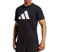 adidas Train Essentials FeelReady Tee-shirt S Noir