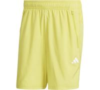 Adidas Train Essentials Woven Training Shorts Mens Soufre/Blanc M Male