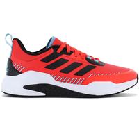 Adidas Trainer V Hommes Chaussures D'Entraînement Rouge H06207 Sport de Fitness