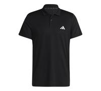 Adidas Polo Tr-es Base manches courtes Noir Regular Homme S