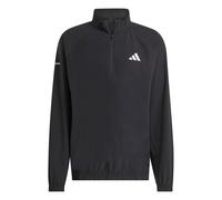 adidas Homme Training Essentials Holiday Pack1/4 Zip, Black, L
