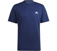 adidas Homme Train Essentials Training Tee, Dark Blue/White, M