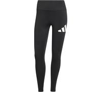 Collants femmes adidas Train Essentials Big Logo Full-Length Leggings Noir EU S