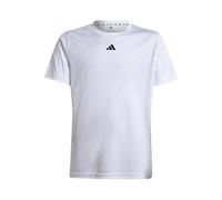 adidas Training Essentials T-shirt Enfants - Blanc, Taille 140