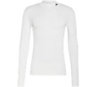 adidas Training Mockneck Tee-shirt à manches longues S Blanc