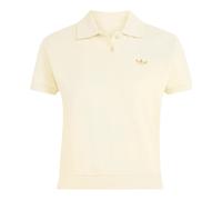 Adidas - Training T-Chemises - Femme - Sport - Beige - Taille: 42 FR