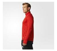Adidas - Training top adidas Tiro 17 - S - rouge foncé/noir/blanc rouge foncé/noir/blanc, rouge foncé/noir/blanc G