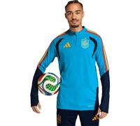 adidas Training Top Espagne CM 26 Bleu/Bleu Marine 2XL