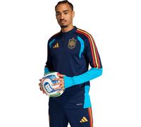 Adidas Sweatshirt d'entraînement Tiro Spain 26/27 Bleu L Regular Homme