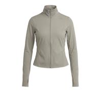 Adidas - Training Vestes - Femme - Sport - Gris - Taille: 40 FR