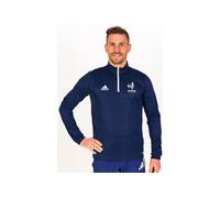adidas Training Zip France M Bleu marine XXXL