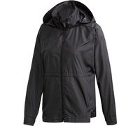 Adidas Traveer Wind.rdy Jacket Womens Noir 24-26 (2XL Female