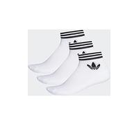 Adidas, Tref Ank Sck Hc , Chaussettes, Blanc Noir, 4346, Adulte Unisexe