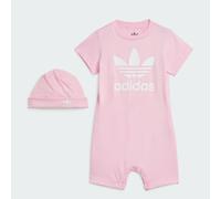 Adidas Trefoil Bébé - Coffrets cadeaux, Rose - Taille 57 - 62 CM Pink 57 - 62 CM
