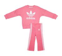 Adidas Trefoil Bébé - Survêtements, Rose - Taille 87 - 92 CM Pink 87 - 92 CM