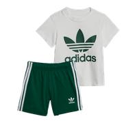 Adidas Trefoil Bébé - Survêtements, Vert - Taille 63 - 68 CM Green 63 - 68 CM