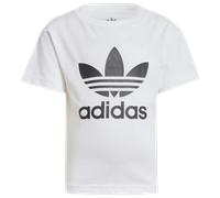 Adidas Trefoil Bébé - T-Shirts, Blanc - Taille 123 - 128 CM White 123 - 128 CM