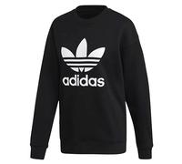 ADIDAS TREFOIL CREW - FM3272 - 38