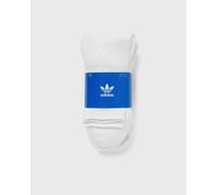 Adidas TREFOIL CREW SOCK CUSHION 6 PAIR PACK men white taille: L