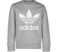 adidas Trefoil Crew sweat à capuche enfants VETEMENTS - LINGERIE>PULL - GILET>SWEATSHIRT 152
