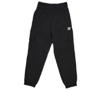 Adidas Trefoil Enfant - Pantalons, Noir - Taille 159 - 164 CM Black 159 - 164 CM