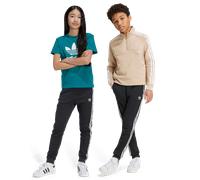 Adidas Trefoil Enfant - Pantalons, Noir - Taille 159 - 164 CM - Jersey de coton Black 159 - 164 CM