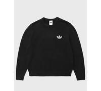 Adidas Trefoil Homme - Sweats, Noir - Taille XXL - Toile de coton Black XXL