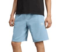 adidas Trefoil Essentials Shorts S Bleu