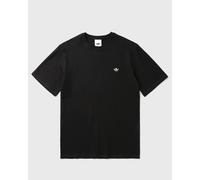Adidas TREFOIL ESSENTIALS WAFFLE TEE men Shortsleeves black taille: L