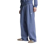 Adidas Trefoil Homme - Pantalons, Bleu - Taille S - Jersey de coton Blue S