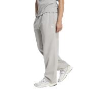Adidas Trefoil Homme - Pantalons, Gris - Taille M - Jersey de coton Grey M