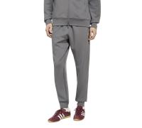ADIDAS ORIGINALS Pantalon 'Trefoil Essentials' gris, Taille 27-29