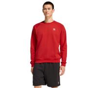 Adidas Trefoil Homme - Sweats, Rouge - Taille XL - Jersey de coton Red XL