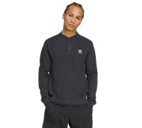 Adidas Trefoil Homme - T-Shirts, Noir - Taille M - Poly Mesh Black M