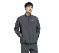 Adidas Trefoil Homme - Vestes Zippees, Gris - Taille XS - Poly Mesh Grey XS