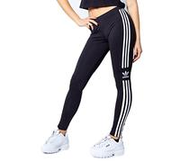 adidas Originals Trefoil Tight femmes noir 36 (S)