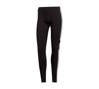 Collants femmes adidas TREFOIL TIGHT Noir FR 36