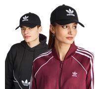 Chapeau adidas Originals Casquette Class Trefoil Noir Black IL1740 Casquette